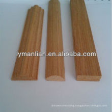 wood moulding/wooden frame/wood trim